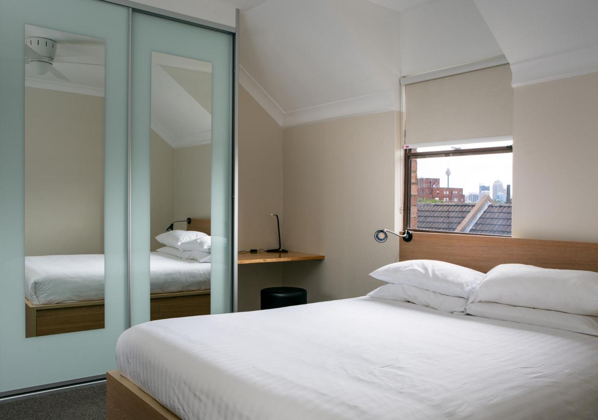 Spacious 3-Bed Townhouse In Stylish Balmain Sydney Exterior photo