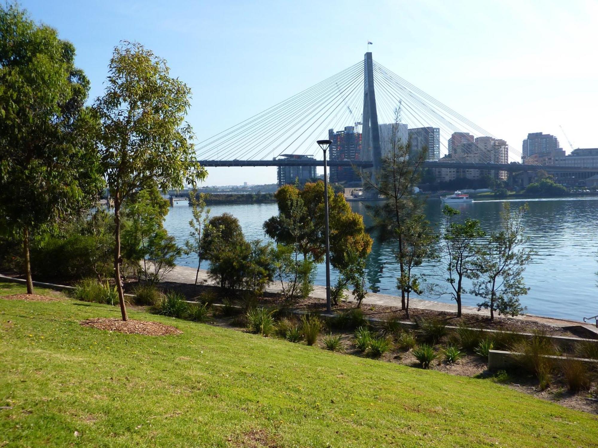 Spacious 3-Bed Townhouse In Stylish Balmain Sydney Exterior photo